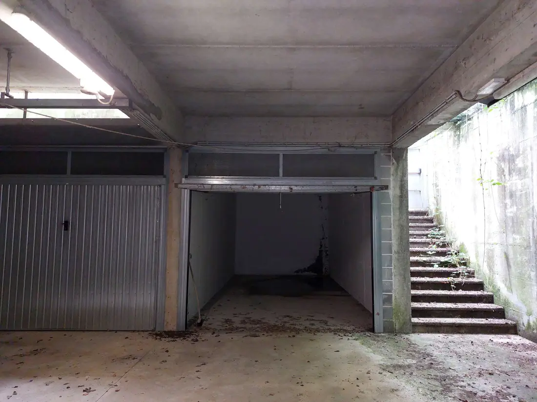 Garage O Autorimessa · Campoformido