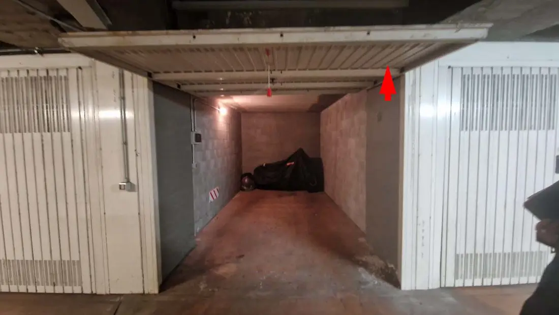 Garage O Autorimessa · Torino