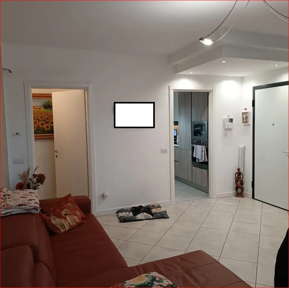 Appartamento · Agrate Brianza