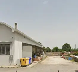 Fabbricati Costruiti Per Esigenze Industriali · Cento