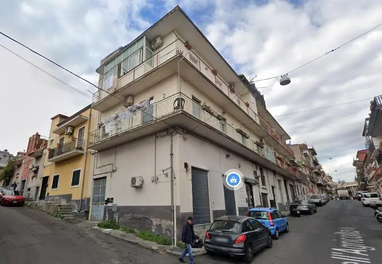Negozi, Botteghe · Catania