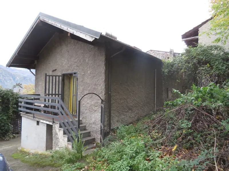 Appartamento · Villar Focchiardo