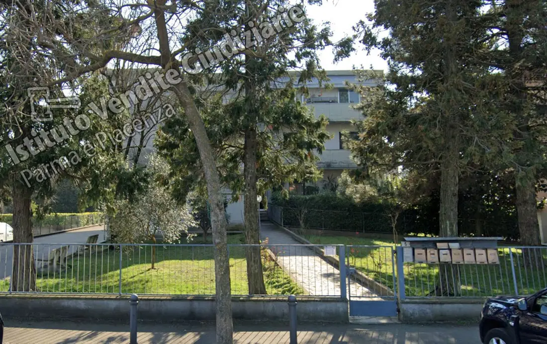 Appartamento · Fontevivo