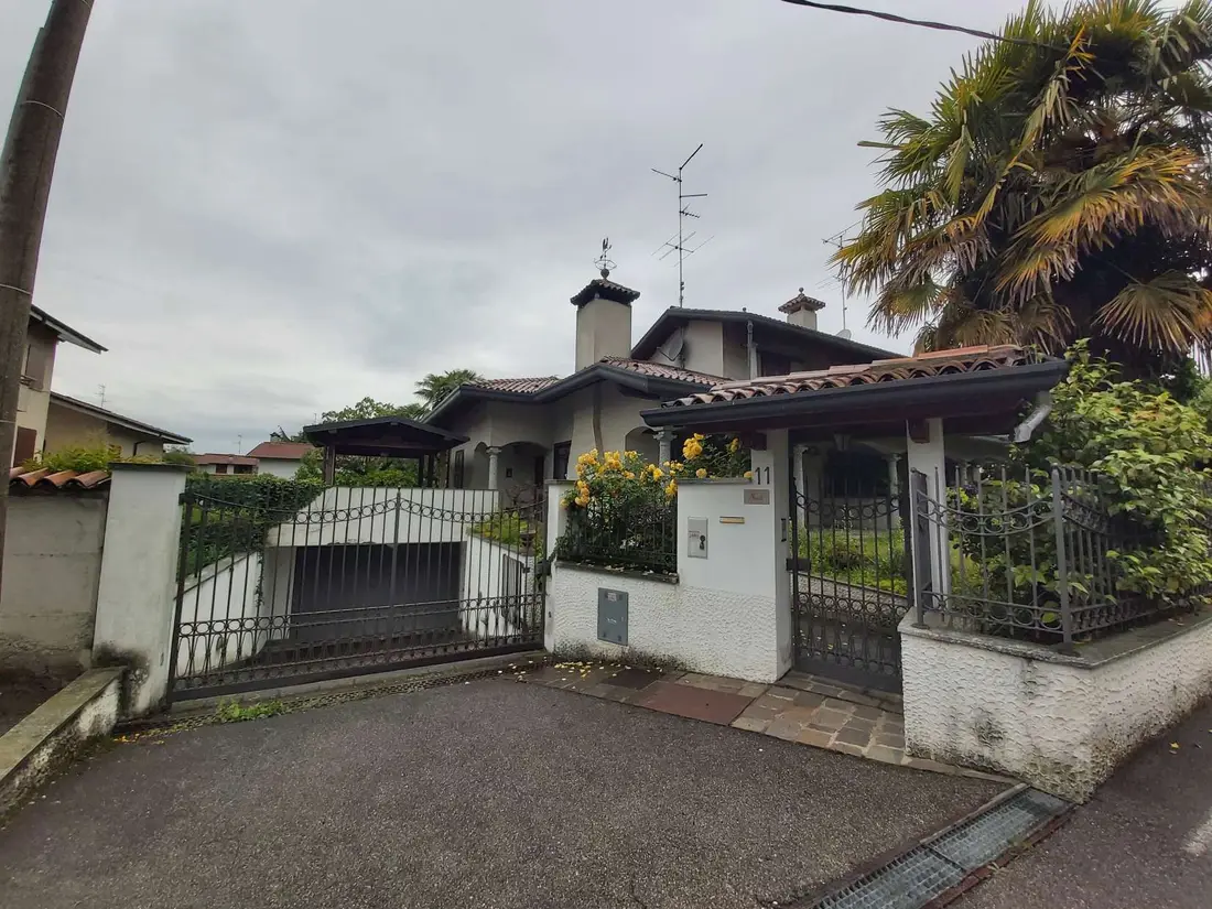 Abitazione In Villini · Lurago Marinone
