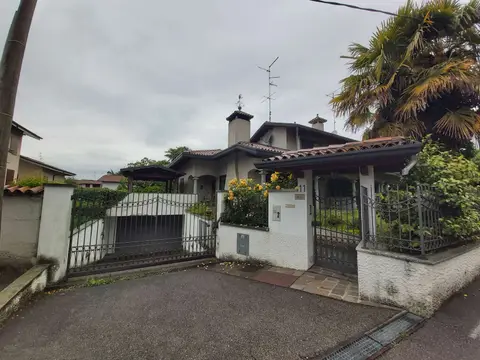Abitazione In Villini all'asta a Lurago Marinone (CO)