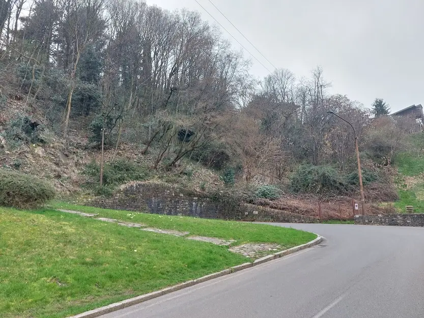 Terreno · Bergamo
