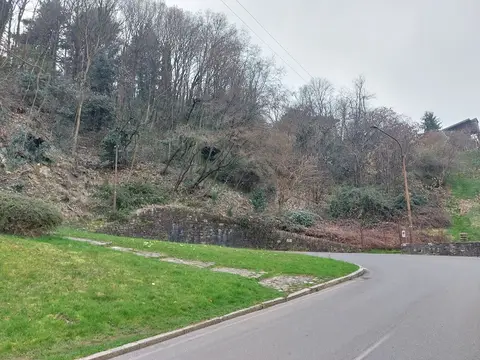 Terreno all'asta a Bergamo (BG)