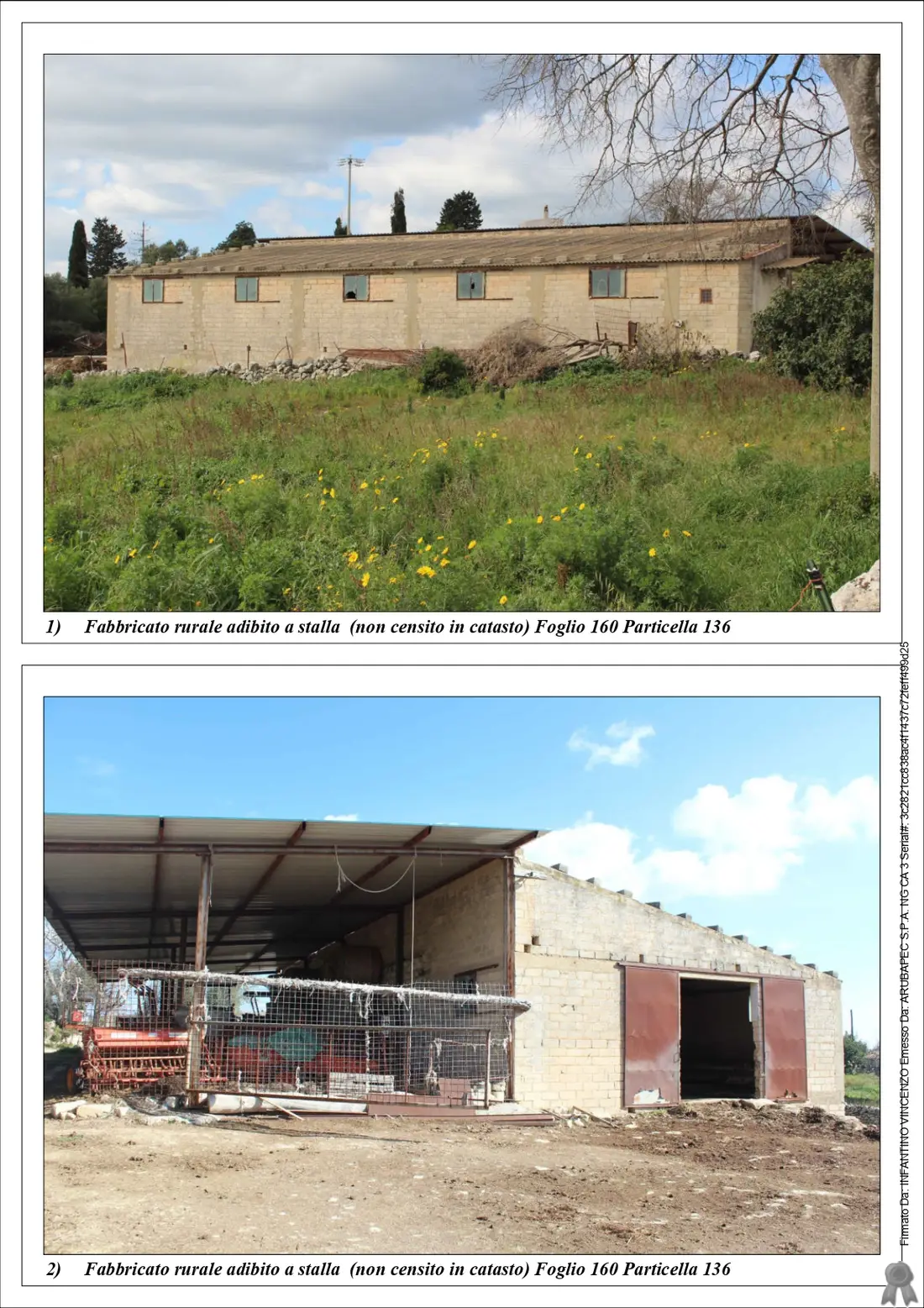 Terreno · Noto
