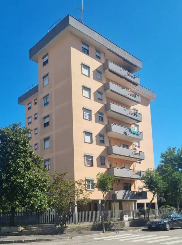 Abitazione Di Tipo Civile · Aprilia