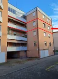 Abitazione Di Tipo Economico all'asta a Treviso (TV)