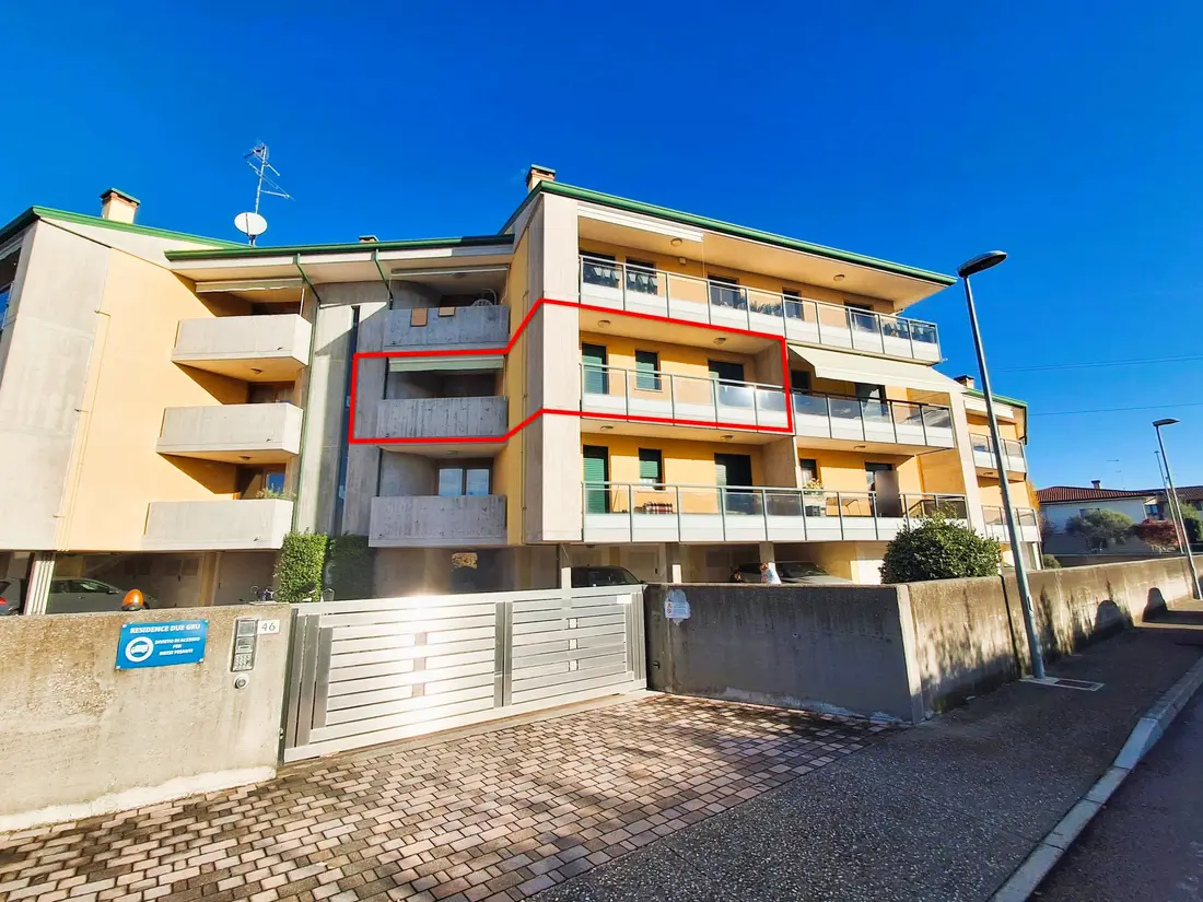 Appartamento · Latisana