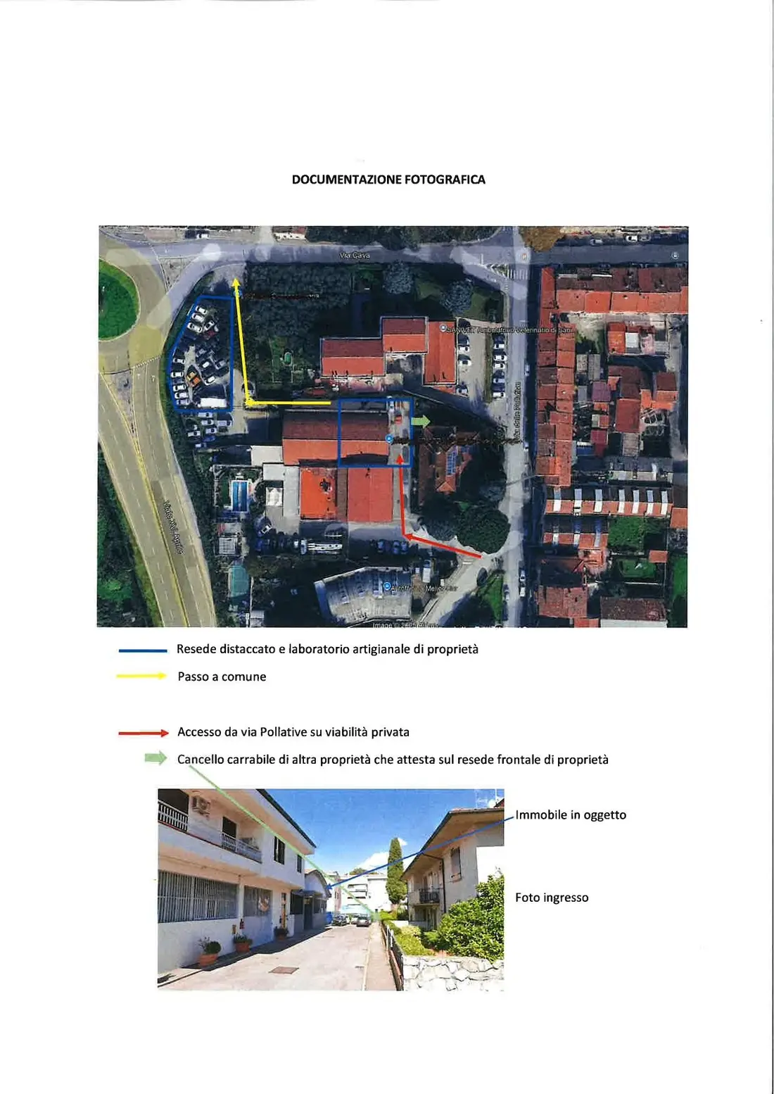 Laboratorio Artigiano · Prato