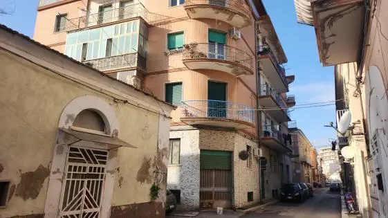 Abitazione Di Tipo Economico · Foggia