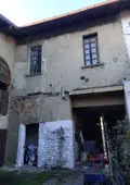 Abitazione Di Tipo Economico all'asta a Vertemate con Minoprio (CO)