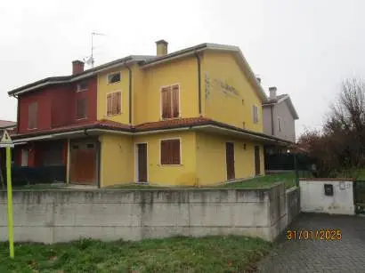 Abitazione Di Tipo Civile · Porto Mantovano