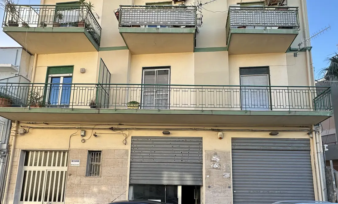 Laboratori Per Arti E Mestieri · Messina