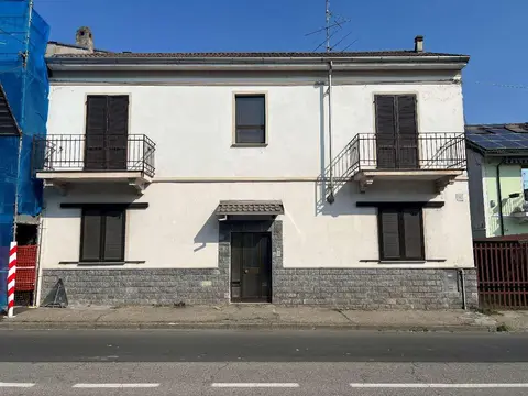 Abitazione Di Tipo Civile all'asta a Novara (NO)