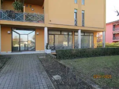 Ufficio · Curtatone
