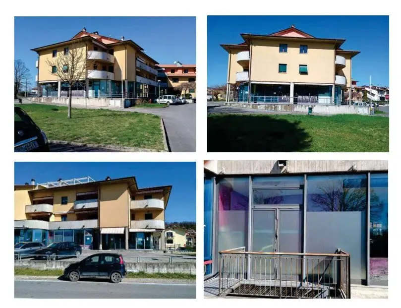 Negozio · San Giustino