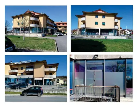 Negozio all'asta a San Giustino (PG)