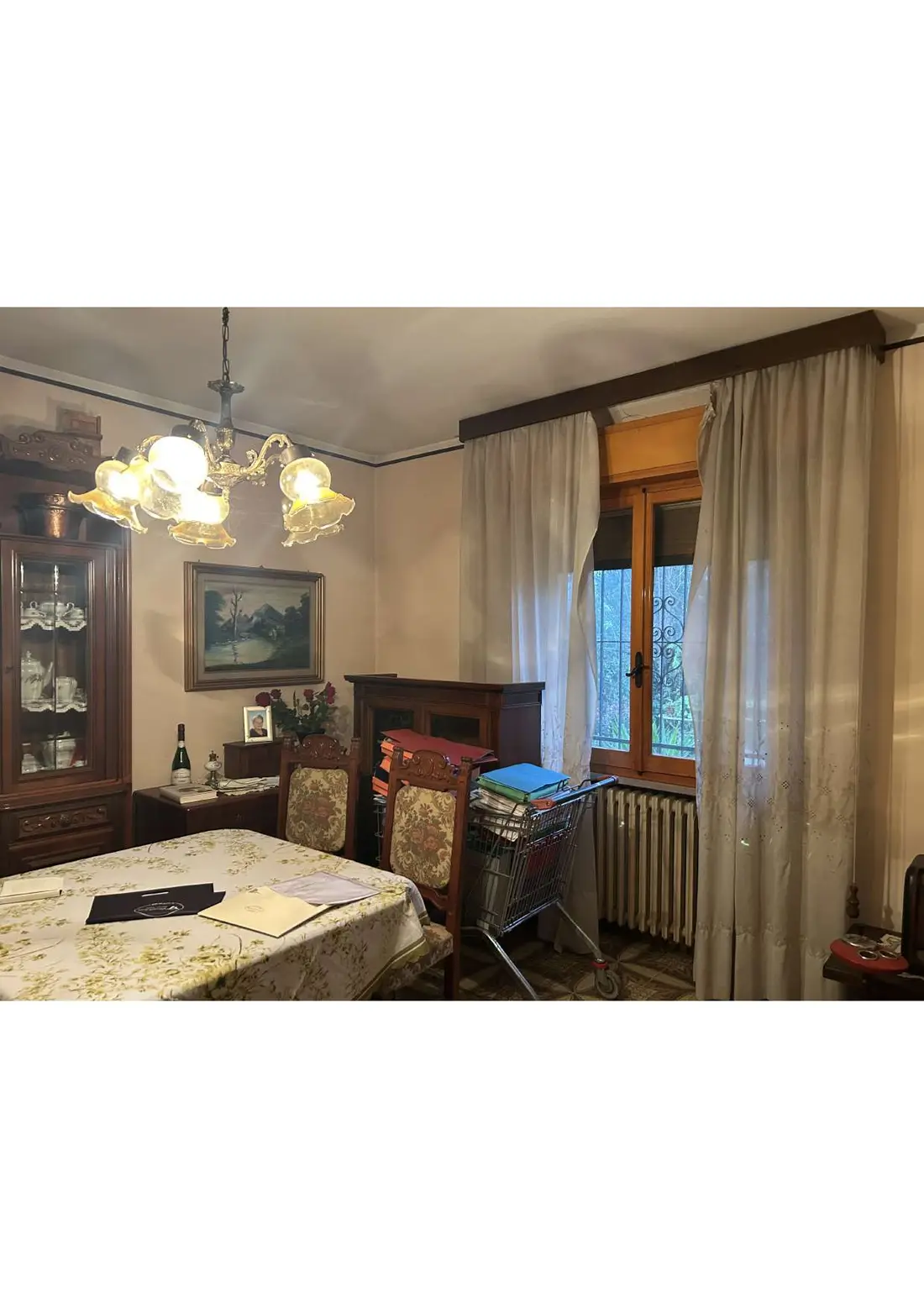 Abitazione In Villini · San Possidonio