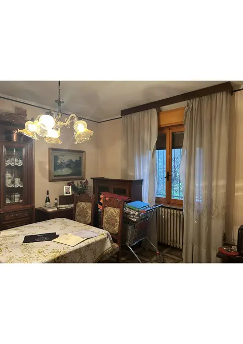Abitazione In Villini all'asta a San Possidonio (MO)