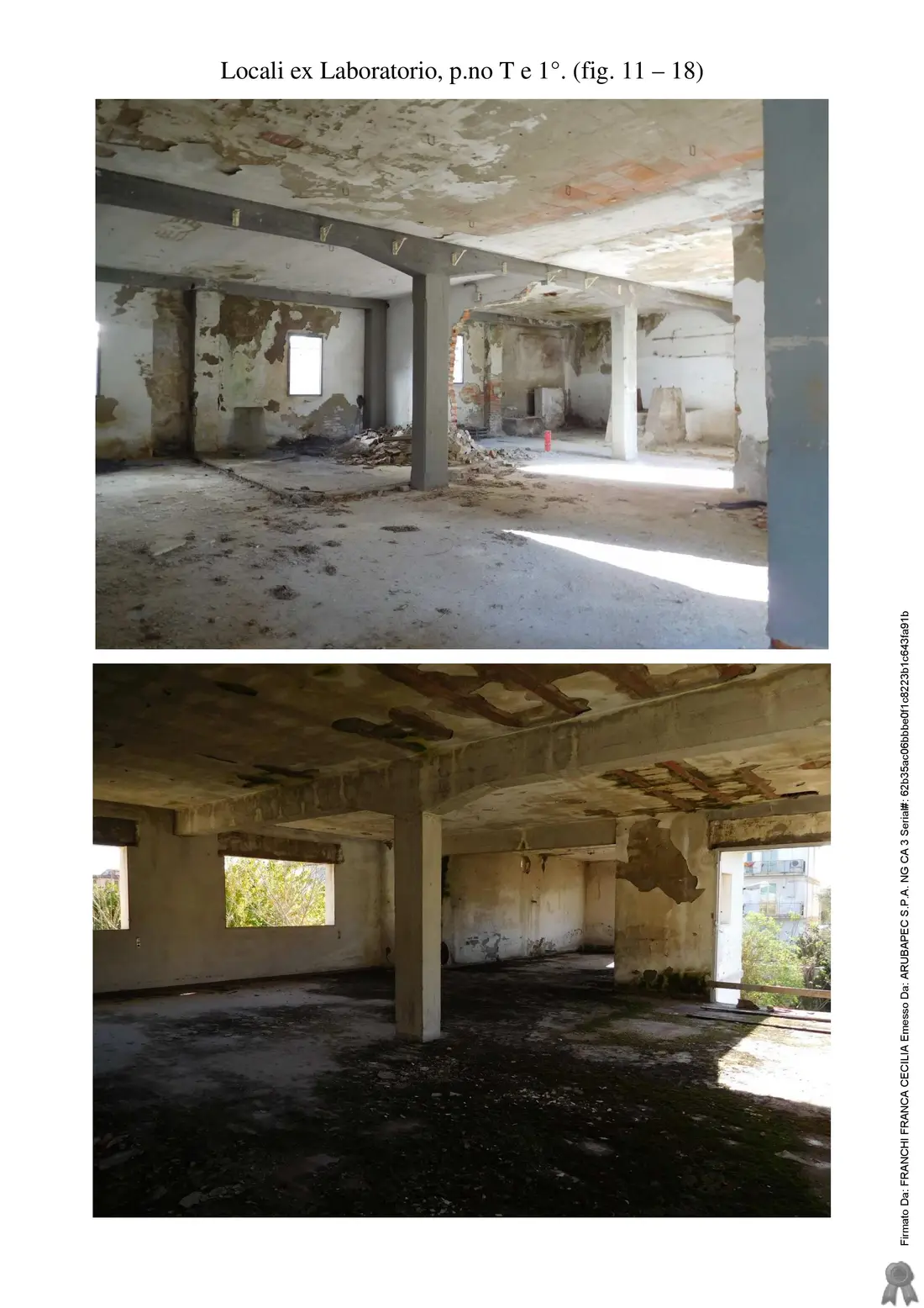 Magazzini E Locali Di Deposito · Empoli