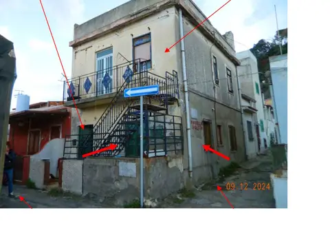 Abitazione Di Tipo Popolare all'asta a Messina (ME)
