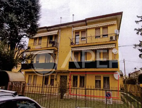 Abitazione Di Tipo Civile all'asta a Piove di Sacco (PD)