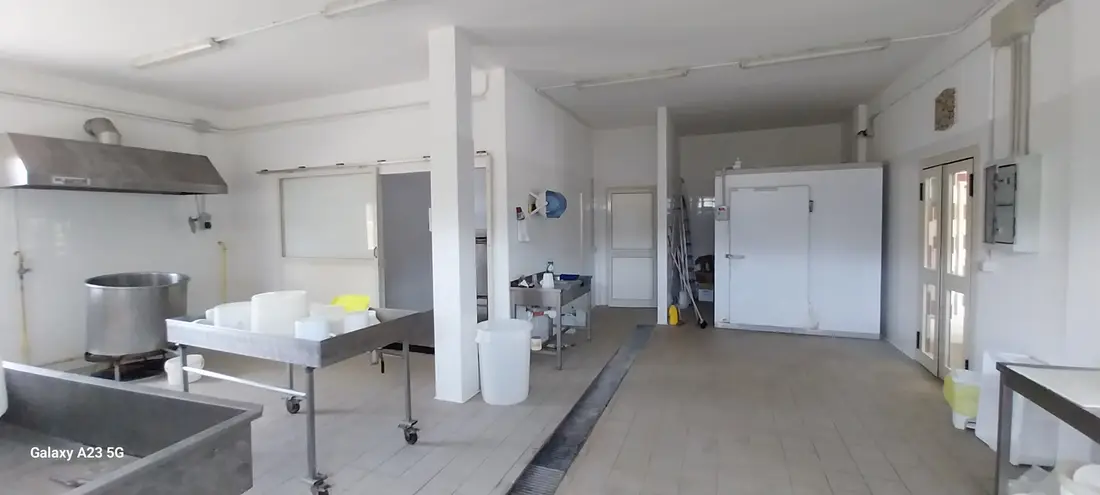Laboratorio Artigiano · Bisacquino
