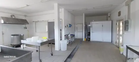 Laboratorio Artigiano all'asta a Bisacquino (PA)