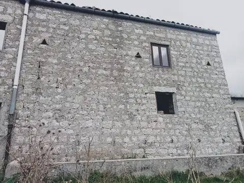 Terreno all'asta a Corleone (PA)