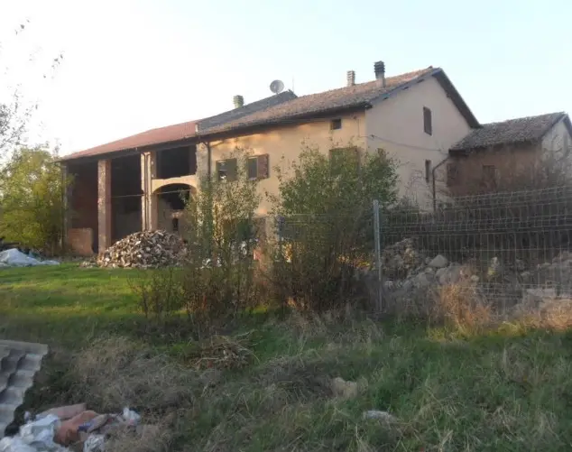 Fabbricato · Albinea