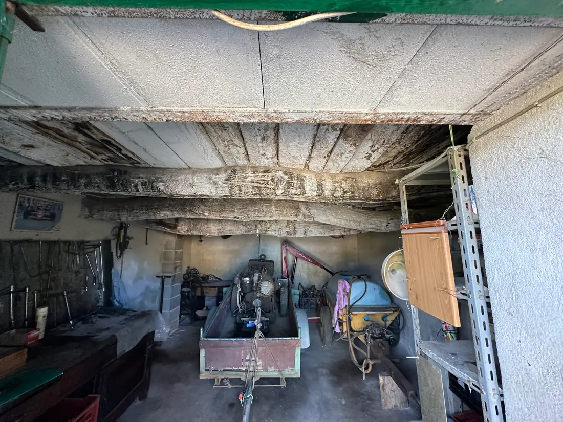 Magazzino · Corigliano-Rossano