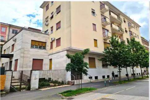 Ufficio · Rovigo