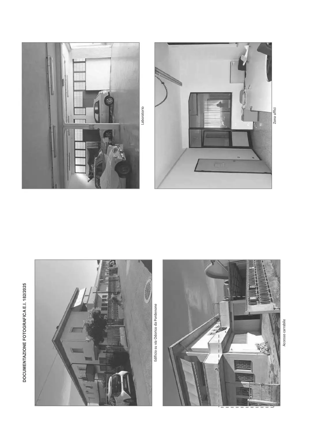 Laboratorio Artigiano · Vicenza