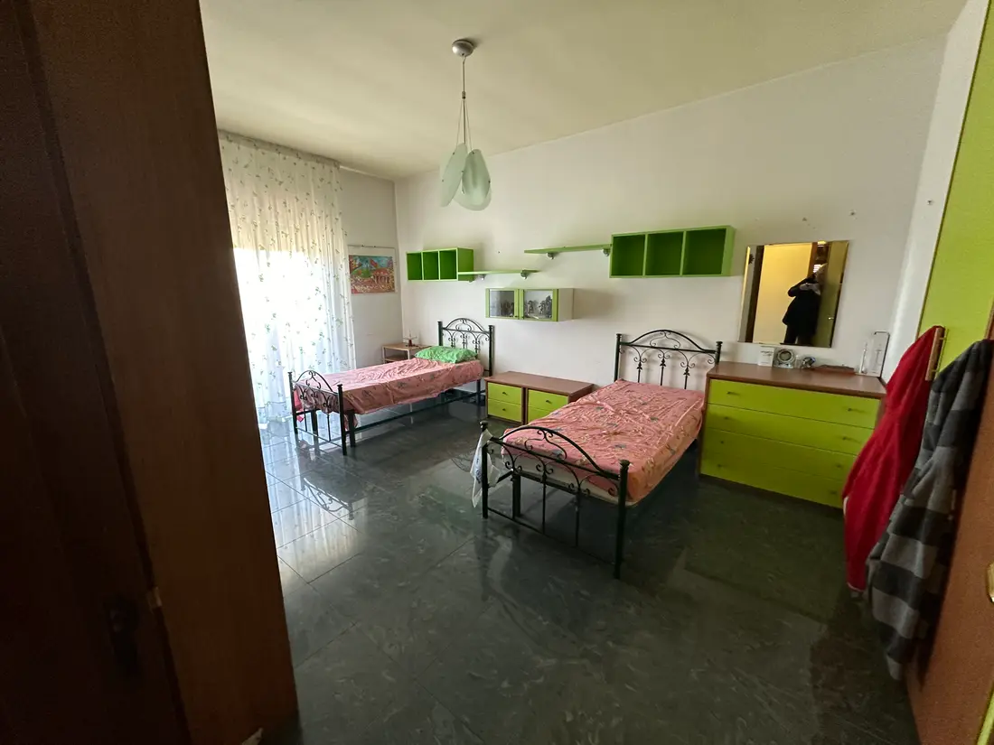 Appartamento · Corigliano-Rossano