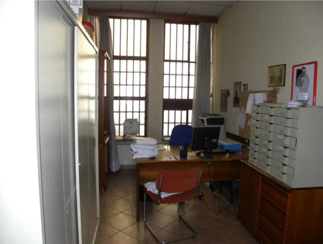 Uffici E Studi Privati · Milano