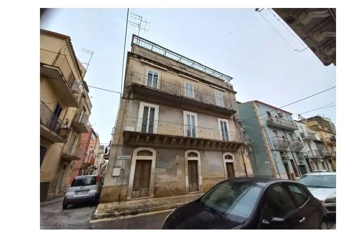 Abitazione Di Tipo Popolare · Ragusa