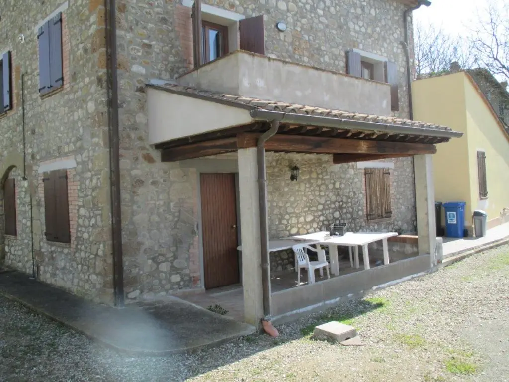 Appartamento · Proceno