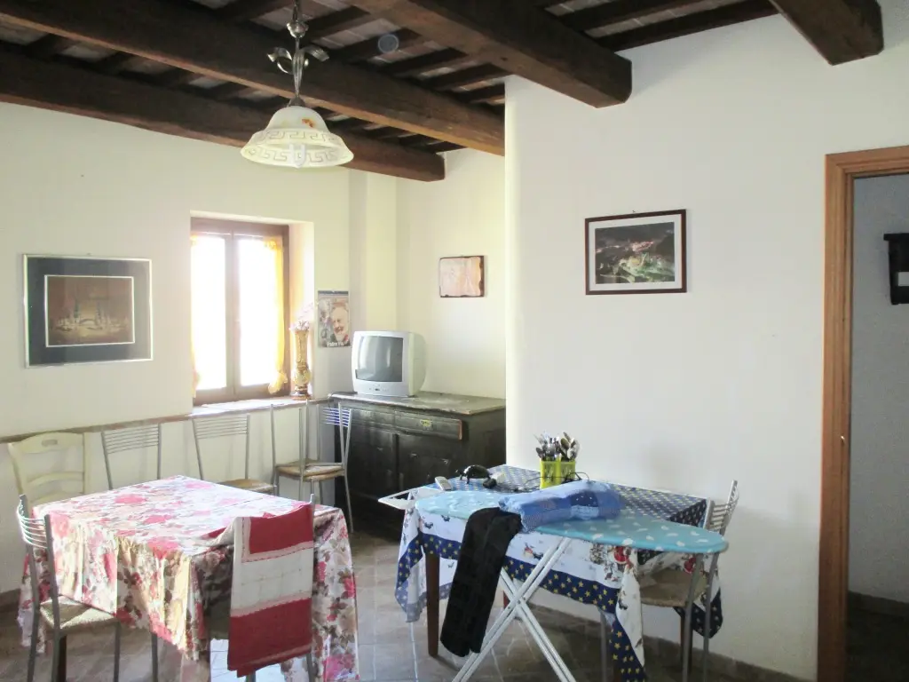 Appartamento · Proceno