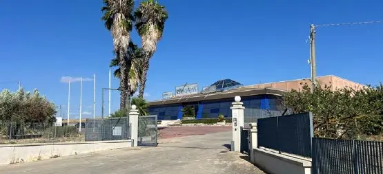 Opificio Industriale · Canicattì