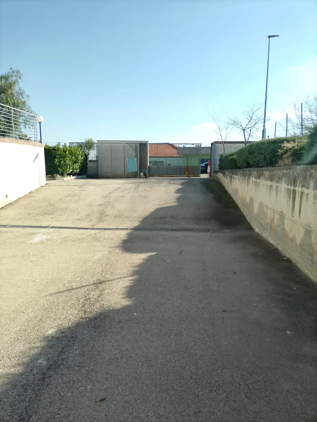 Abitazione Di Tipo Civile · Ortona