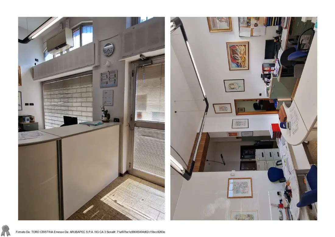 Negozio · Cusano Milanino