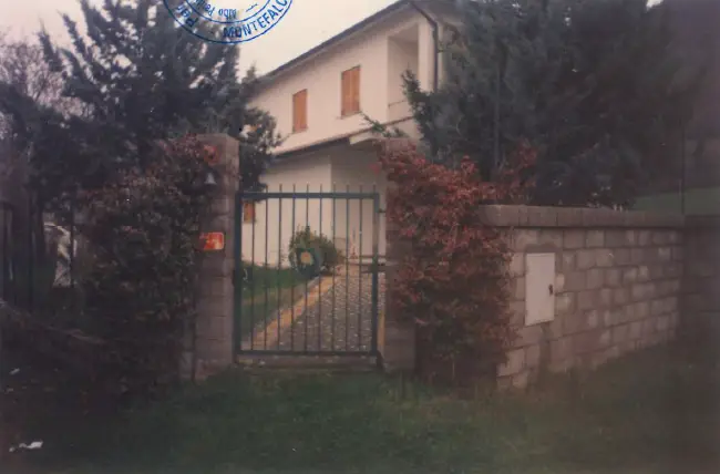Abitazione Di Tipo Popolare · Norcia