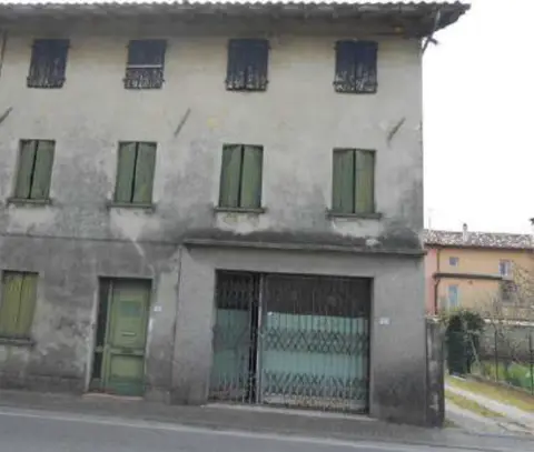 Abitazione Di Tipo Economico all'asta a Cordovado (PN)