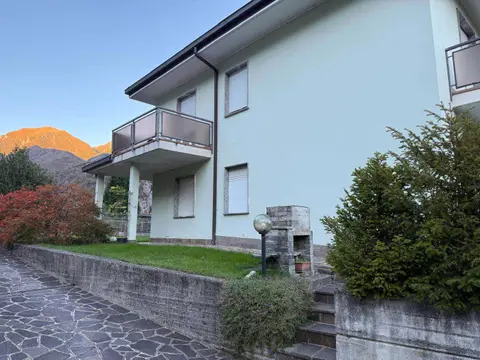 Abitazione Di Tipo Economico all'asta a Pasturo (LC)