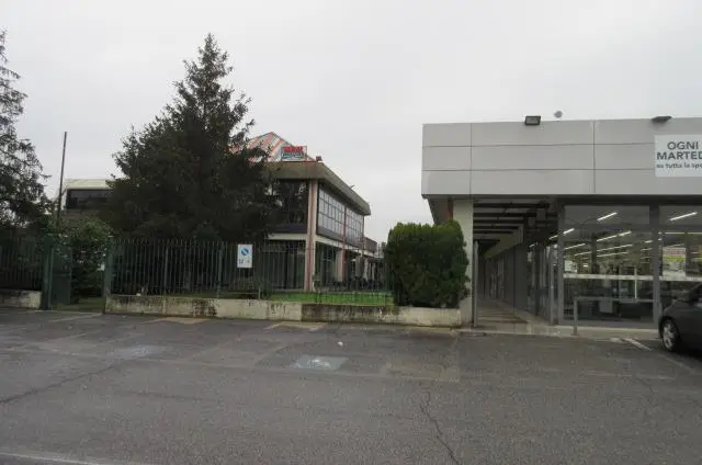 Negozio · Civita Castellana