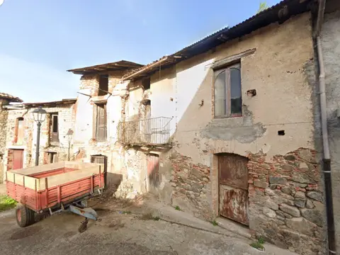 Abitazione Di Tipo Ultrapopolare all'asta a Melicuccà (RC)