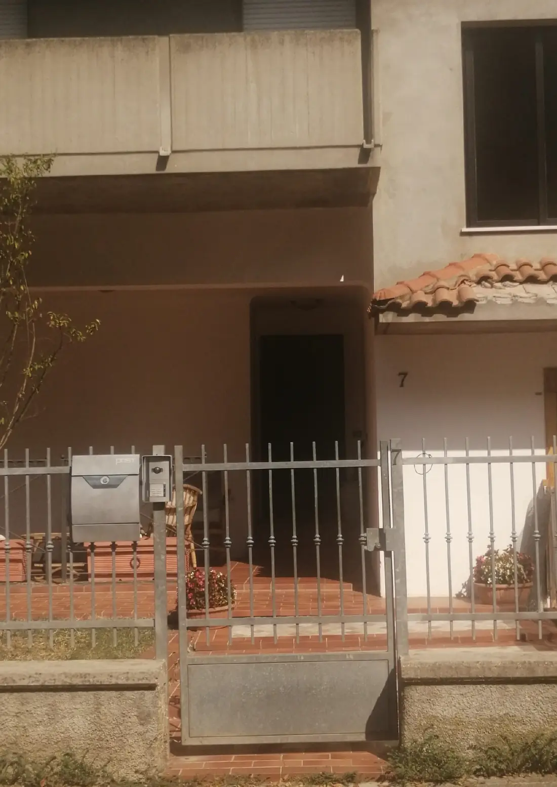 Abitazione Di Tipo Economico · Rimini